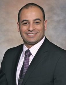 Dr. Ahmed Beheiry