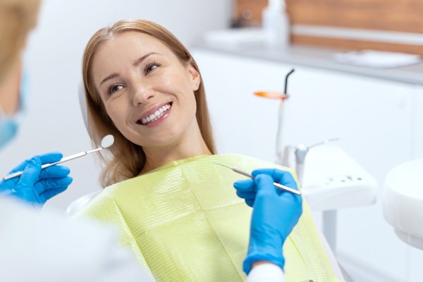 How Cosmetic Dentistry Can Improve Your Appearance