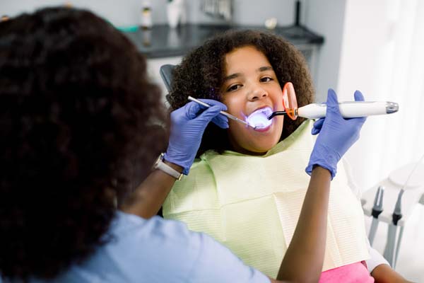 Ask A Dentist: What Should I Do With A Loose Dental Filling?