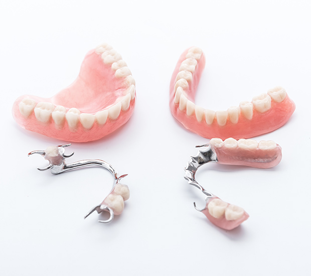 Bloomfield Dentures and Partial Dentures