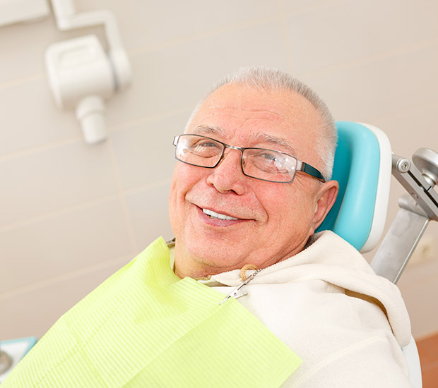 Bloomfield Implant Supported Dentures