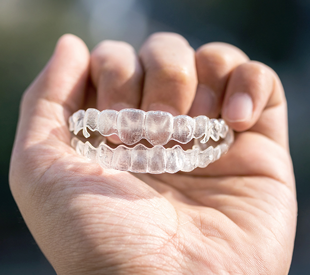 Bloomfield Is Invisalign Teen Right for My Child