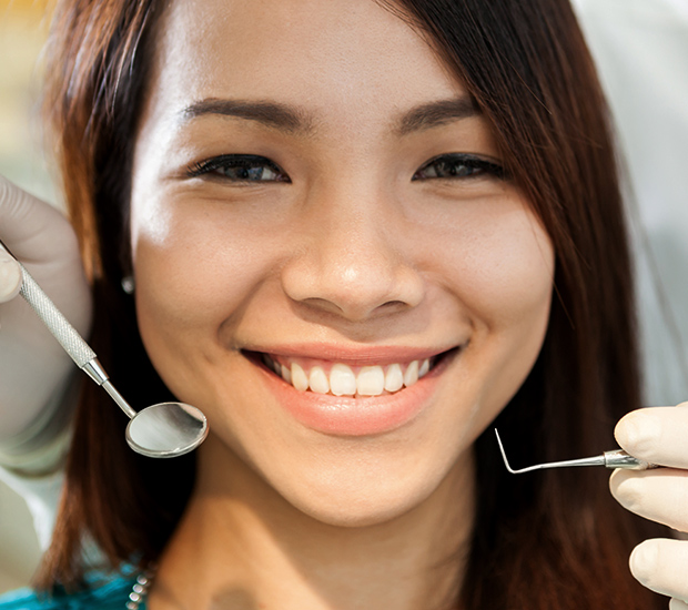 Bloomfield Routine Dental Procedures