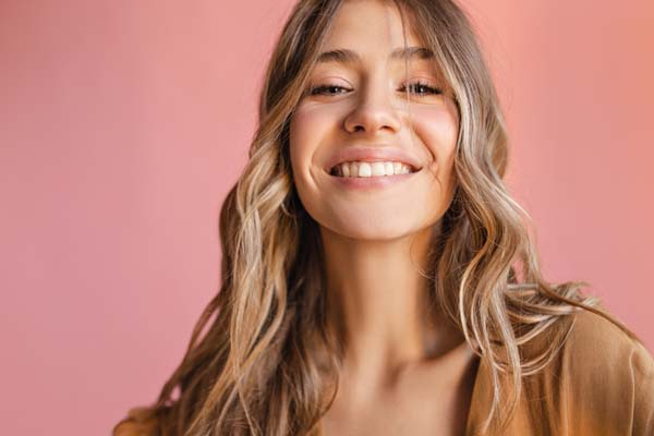 Can A Smile Makeover Improve Your Oral Health?