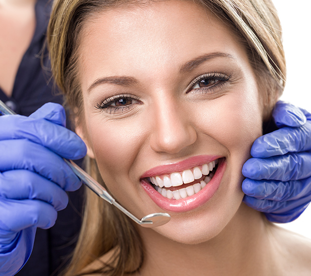 Bloomfield Teeth Whitening at Dentist