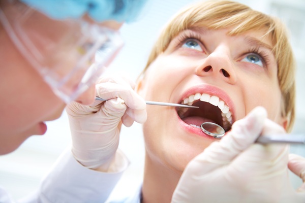 Does A Tooth Filling Last Forever?